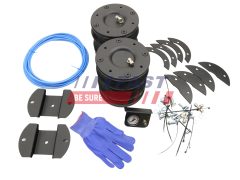 FAST FT20217 — Carcasă burduf suspensie pneumatică