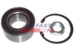 FAST FT22093 — Комплект подшипника ступицы