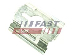 FAST FT32392 — Пружина тормозного суппорта