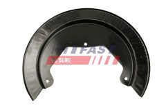 FAST FT32524 — Protecție disc de frână