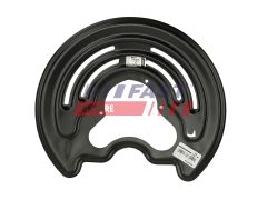FAST FT32532 — Щиток тормозного диска