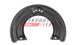 FAST FT32545 — Protecție disc de frână
