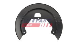 FAST FT32546 — Protecție disc de frână
