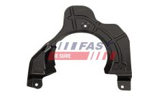 FAST FT32547 — Protecție disc de frână