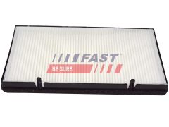 FAST FT37414 — Filtru habitaclu