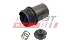 FAST FT38202 — Корпус масляного фильтра