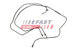 FAST FT39530 — Топливный шланг