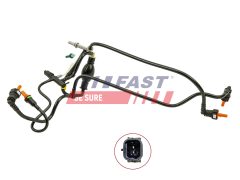 FAST FT39576 — Furtun combustibil