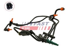 FAST FT39579 — Furtun combustibil