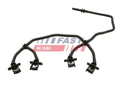 FAST FT39588 — Топливный шланг