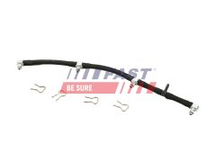 FAST FT39610 — Furtun retur injectoare