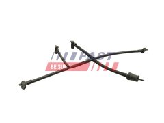 FAST FT39629 — Furtun retur injectoare
