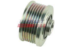 FAST FT45624 — Fulie alternator