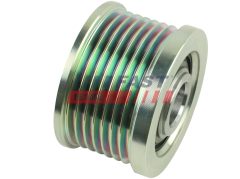 FAST FT45634 — Fulie alternator