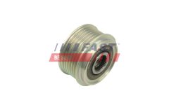 FAST FT45645 — Fulie alternator