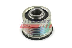 FAST FT45652 — Fulie alternator