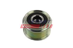 FAST FT45654 — Fulie alternator