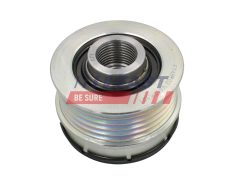 FAST FT45702 — Fulie alternator