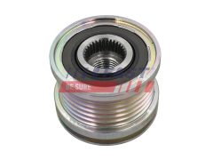 FAST FT45706 — Fulie alternator