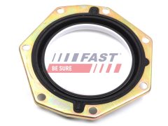FAST FT49753 — Сальник коленвала