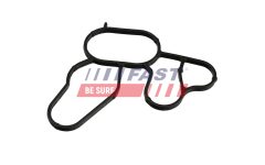 FAST FT49912 — Уплотнительное кольцо масляного радиатора