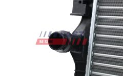 FAST FT55003 — Radiator răcire motor