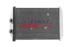FAST FT55067 — Радиатор печки