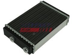 FAST FT55082 — Radiator încălzire habitaclu