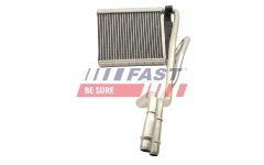 FAST FT55201 — Радиатор печки