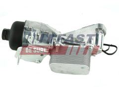 FAST FT55213 — Radiator ulei motor