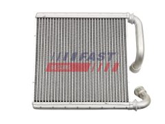 FAST FT55218 — Radiator încălzire habitaclu