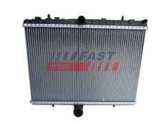 FAST FT55254 — Радиатор охлаждения