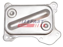 FAST FT55261 — Radiator ulei motor