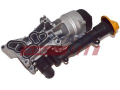 FAST FT55285 — Radiator ulei motor