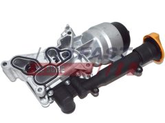 FAST FT55286 — Radiator ulei motor