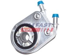 FAST FT55287 — Radiator ulei motor