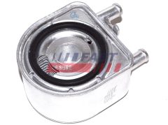 FAST FT55293 — Radiator ulei motor
