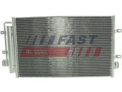 FAST FT55300 — Радиатор кондиционера