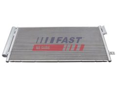 FAST FT55303 — Радиатор кондиционера