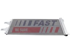 FAST FT55304 — Радиатор кондиционера
