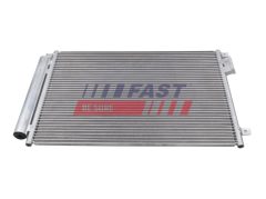 FAST FT55312 — Радиатор кондиционера