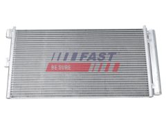 FAST FT55313 — Радиатор кондиционера