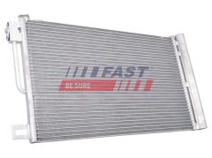 FAST FT55314 — Радиатор кондиционера