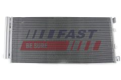 FAST FT55315 — Radiator aer condiționat