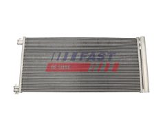 FAST FT55320 — Radiator aer condiționat