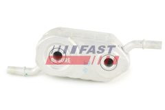FAST FT55402 — Radiator ulei motor