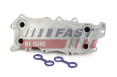 FAST FT55410 — Radiator ulei motor
