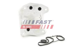 FAST FT55411 — Radiator ulei motor