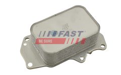 FAST FT55424 — Radiator ulei motor