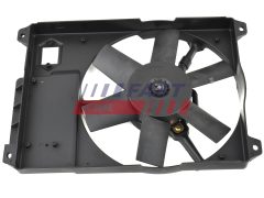 FAST FT56071 — Ventilator radiator motor